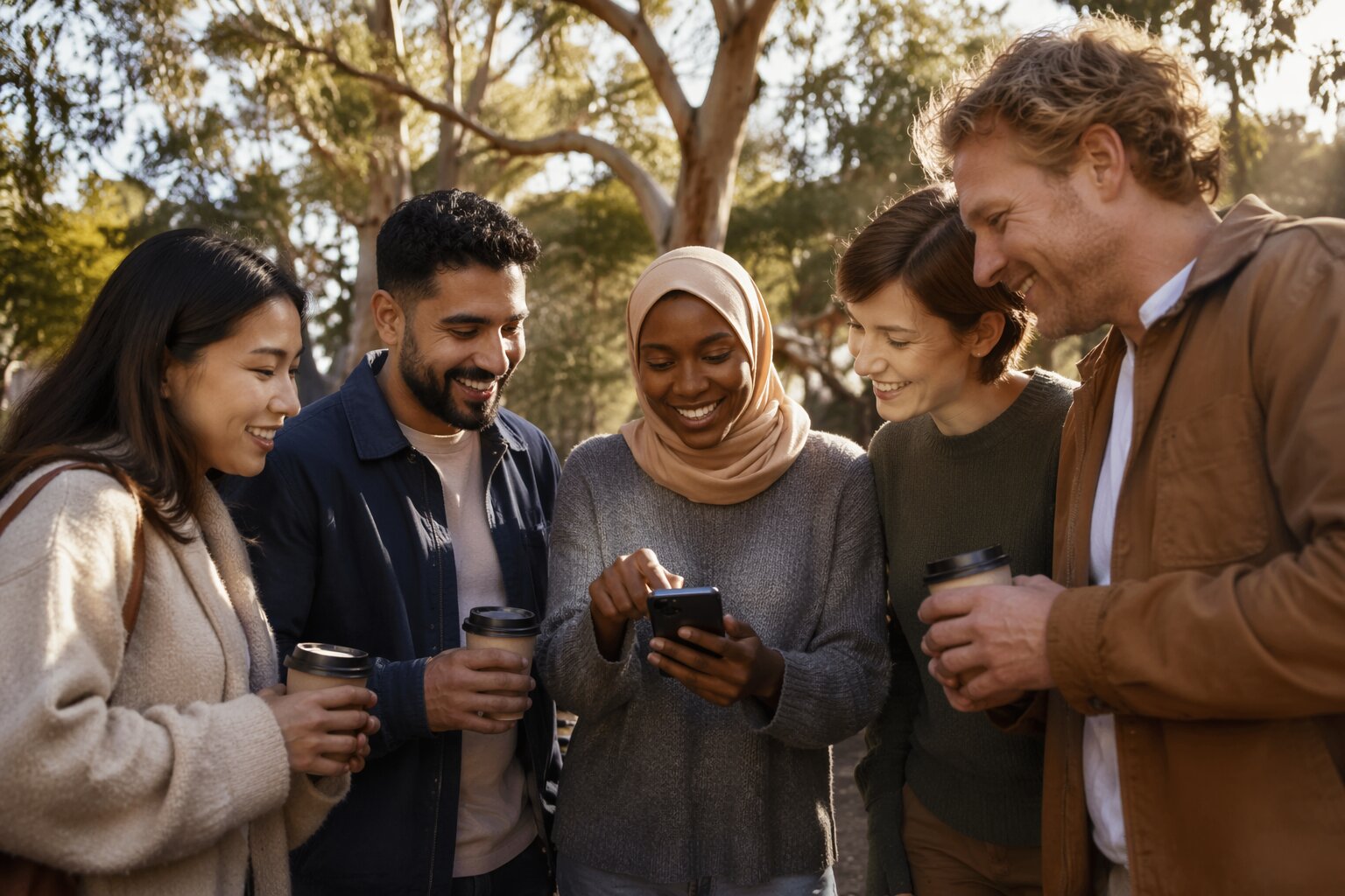 Effective Ways to Connect with Other Migrants in Australia